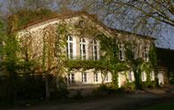 Domain de la Fosse à Saint-Vivien en Médoc