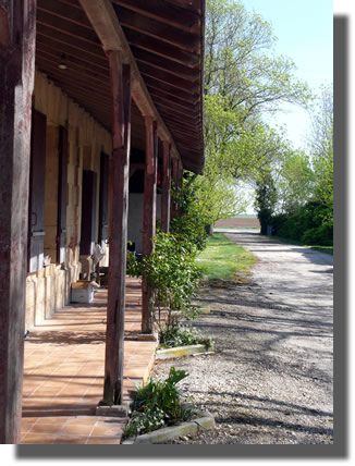 Le Domaine de la Fosse